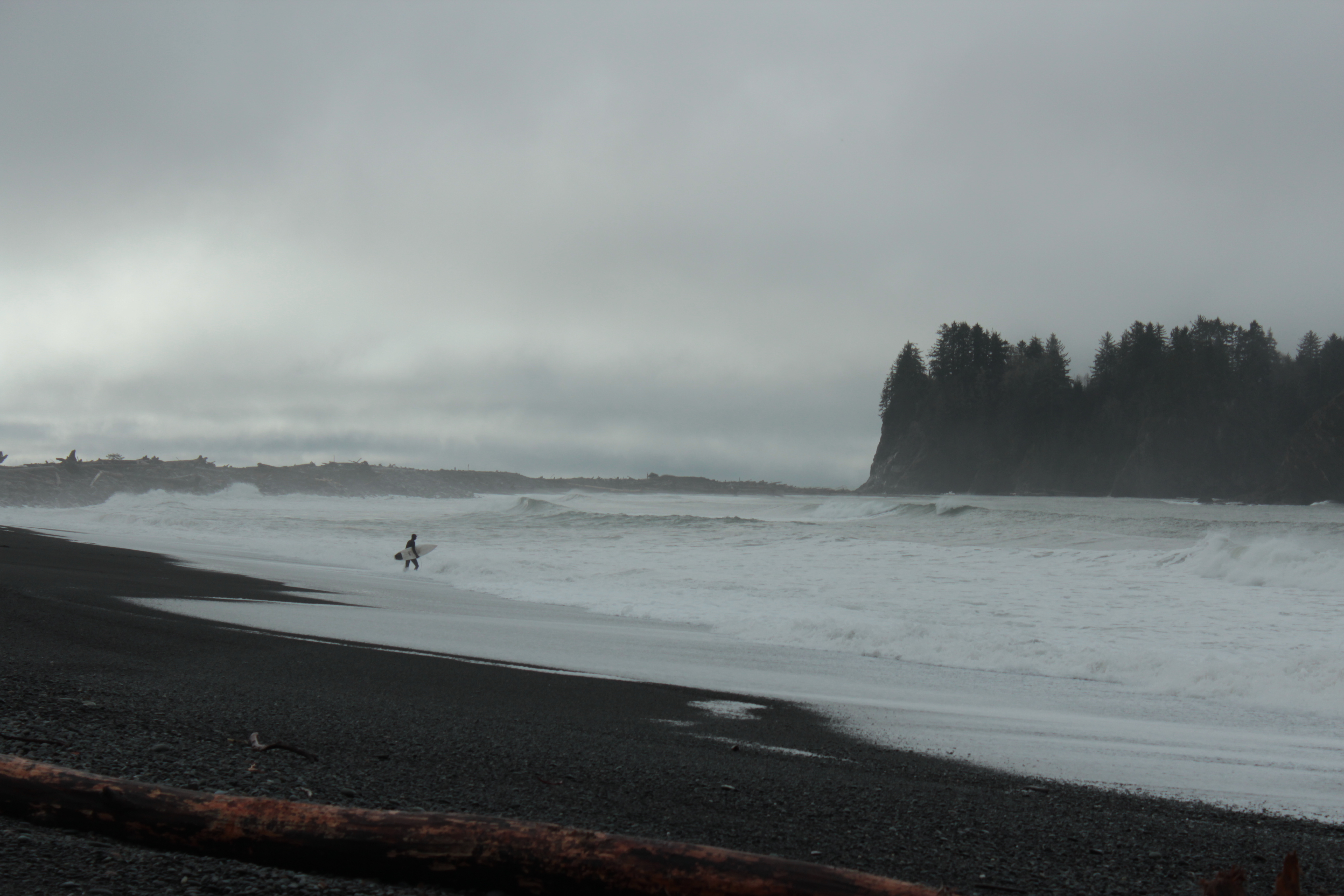 Olympic National Park